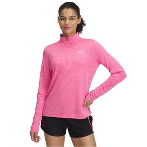 Women's Under Armour Tech™ Half-Zip Top